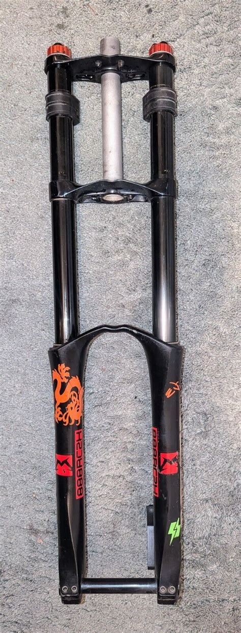 marzocchi 888 rc2x|888vfr2 forks.